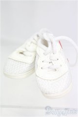 30cmサイズドール/OF:靴 I-25-11-09-209-KD-ZI