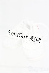 30cmサイズドール/OF:靴 I-25-11-09-209-KD-ZI