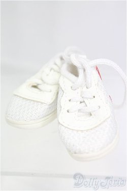 画像1: 30cmサイズドール/OF:靴 I-25-11-09-209-KD-ZI