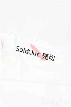 画像2: 30cmサイズドール/OF:靴 I-25-11-09-209-KD-ZI