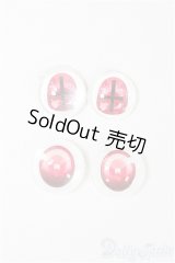14mm/アニメアイ/ドール用　アイ I-25-11-16-014-KD-ZI