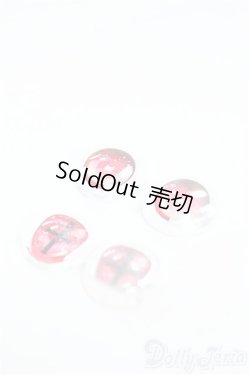 画像2: 14mm/アニメアイ/ドール用　アイ I-25-11-16-014-KD-ZI