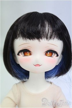 画像1: TinyFox/オニイトマキエイ 毒香/BJD　球体関節人形 I-25-11-09-262-KD-ZI