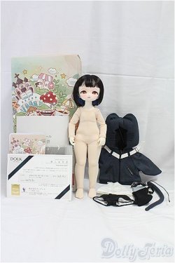 画像4: TinyFox/オニイトマキエイ 毒香/BJD　球体関節人形 I-25-11-09-262-KD-ZI