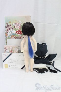 画像5: TinyFox/オニイトマキエイ 毒香/BJD　球体関節人形 I-25-11-09-262-KD-ZI