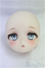 AIMERAI/小初(Hajime)ヘッド/BJD　球体関節人形 I-25-11-09-263-KD-ZI