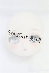AIMERAI/小初(Hajime)ヘッド/BJD　球体関節人形 I-25-11-09-263-KD-ZI