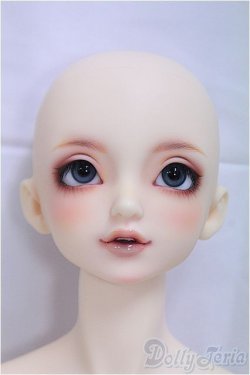 画像1: SDGrBOY/フルチョイス：F-85/BJD　球体関節人形 I-25-11-09-257-KD-ZI