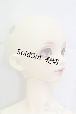 画像2: SDGrBOY/フルチョイス：F-85/BJD　球体関節人形 I-25-11-09-257-KD-ZI