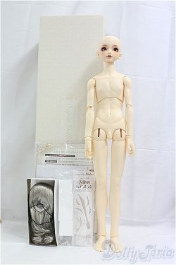 画像5: SDGrBOY/フルチョイス：F-85/BJD　球体関節人形 I-25-11-09-257-KD-ZI