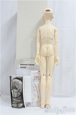 画像6: SDGrBOY/フルチョイス：F-85/BJD　球体関節人形 I-25-11-09-257-KD-ZI