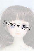 SDMGIRL/コーディネイトモデル：F-48/BJD　球体関節人形 I-25-11-09-256-KD-ZI