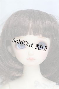 SDMGIRL/コーディネイトモデル：F-48/BJD　球体関節人形 I-25-11-09-256-KD-ZI