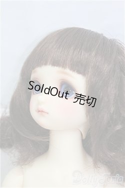 画像3: SDMGIRL/コーディネイトモデル：F-48/BJD　球体関節人形 I-25-11-09-256-KD-ZI