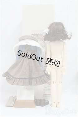 画像7: SDMGIRL/コーディネイトモデル：F-48/BJD　球体関節人形 I-25-11-09-256-KD-ZI