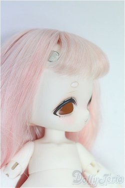 画像2: 【DOLK×ADVillage】Little Macca - Whipping Cream ver./BJD　球体関節人形 I-25-11-09-261-KD-ZI