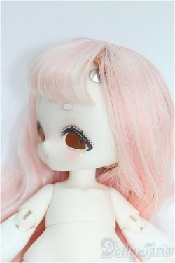 画像3: 【DOLK×ADVillage】Little Macca - Whipping Cream ver./BJD　球体関節人形 I-25-11-09-261-KD-ZI