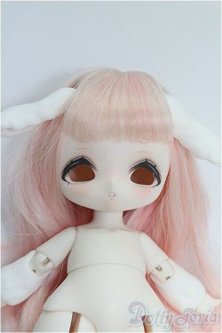 画像5: 【DOLK×ADVillage】Little Macca - Whipping Cream ver./BJD　球体関節人形 I-25-11-09-261-KD-ZI
