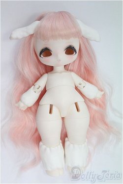 画像6: 【DOLK×ADVillage】Little Macca - Whipping Cream ver./BJD　球体関節人形 I-25-11-09-261-KD-ZI