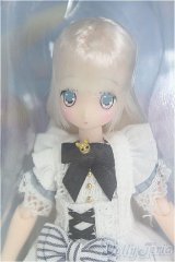 ピコえっくす☆きゅーと/Star Sprinkles:Moon Rabbit Raili(ライリ)〜Sugar White ver.〜 I-25-11-09-202-KD-ZI