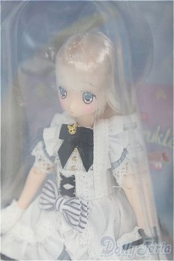 画像2: ピコえっくす☆きゅーと/Star Sprinkles:Moon Rabbit Raili(ライリ)〜Sugar White ver.〜 I-25-11-09-202-KD-ZI