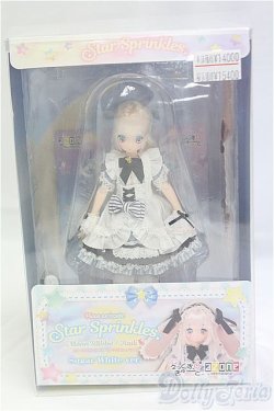 画像4: ピコえっくす☆きゅーと/Star Sprinkles:Moon Rabbit Raili(ライリ)〜Sugar White ver.〜 I-25-11-09-202-KD-ZI