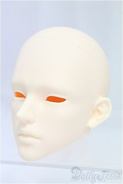 画像2: LUMENSDOLL/星野ヘッド I-25-11-09-247-KD-ZI