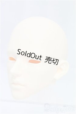 画像2: LUMENSDOLL/星野ヘッド I-25-11-09-247-KD-ZI