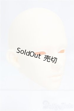 画像3: LUMENSDOLL/星野ヘッド I-25-11-09-247-KD-ZI