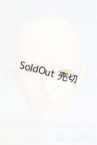 夜?自制/hodur2.0ヘッド I-25-11-09-245-KD-ZI