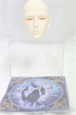 画像5: 夜?自制/hodur2.0ヘッド I-25-11-09-245-KD-ZI