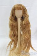 7-7.5inch/ウィッグ/インチ　BJD　MJD　ドール用 I-25-11-09-291-KD-ZI