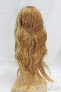 画像2: 7-7.5inch/ウィッグ/インチ　BJD　MJD　ドール用 I-25-11-09-291-KD-ZI