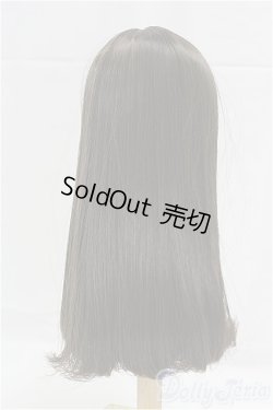 画像2: 7-8inch/ウィッグ/インチ　BJD　MJD　ドール用 I-25-11-09-290-KD-ZI