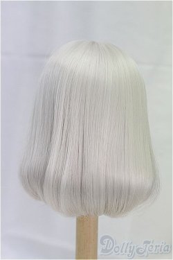 画像2: 7-8inch/ウィッグ/インチ　BJD　MJD　ドール用 I-25-11-09-288-KD-ZI