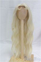 7-8inch/ウィッグ　ChicaBi製/インチ　BJD　MJD　ドール用 I-25-11-09-289-KD-ZI