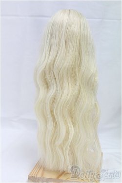 画像2: 7-8inch/ウィッグ　ChicaBi製/インチ　BJD　MJD　ドール用 I-25-11-09-289-KD-ZI