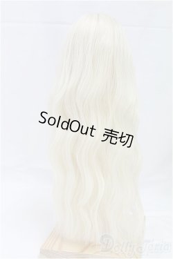 画像2: 7-8inch/ウィッグ　ChicaBi製/インチ　BJD　MJD　ドール用 I-25-11-09-289-KD-ZI