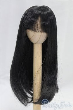 画像1: 6-7inch/ウィッグ I-25-11-09-250-KD-ZI