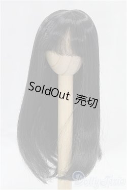 画像1: 6-7inch/ウィッグ I-25-11-09-250-KD-ZI