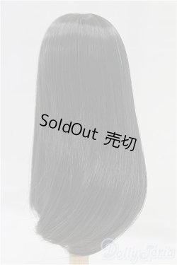 画像2: 6-7inch/ウィッグ I-25-11-09-250-KD-ZI