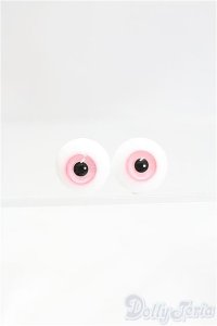14mm/グラスアイ/ドール用　アイ I-25-11-16-015-KD-ZI