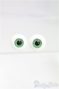 14mm/グラスアイ/ドール用　アイ I-25-11-16-044-KD-ZI