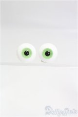 14mm/グラスアイ/ドール用　アイ I-25-11-16-045-KD-ZI