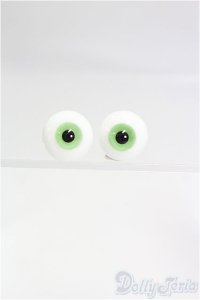 14mm/グラスアイ/ドール用　アイ I-25-11-16-045-KD-ZI