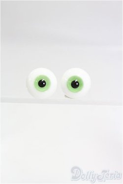 画像1: 14mm/グラスアイ/ドール用　アイ I-25-11-16-045-KD-ZI