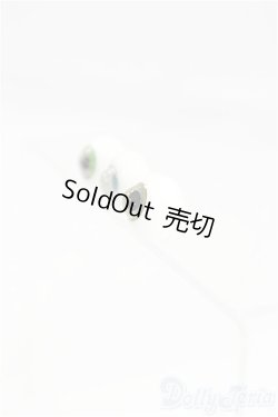 画像2: 14mm/グラスアイ/ドール用　アイ I-25-11-16-017-KD-ZI