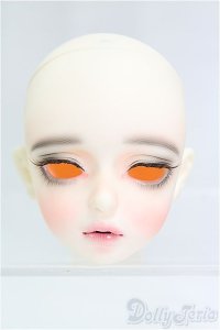 FOVEO/Delma　ヘッド I-25-11-09-248-KD-ZI