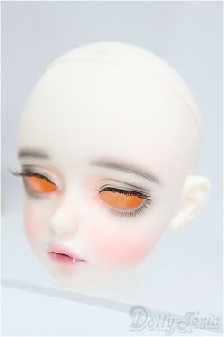 画像2: FOVEO/Delma　ヘッド I-25-11-09-248-KD-ZI