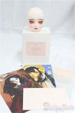 画像5: FOVEO/Delma　ヘッド I-25-11-09-248-KD-ZI